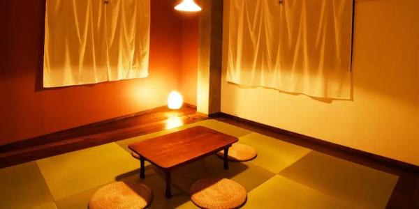 Bacchus Kofu Guesthouse - 26
