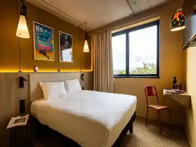 Novotel Reims Tinqueux - 29