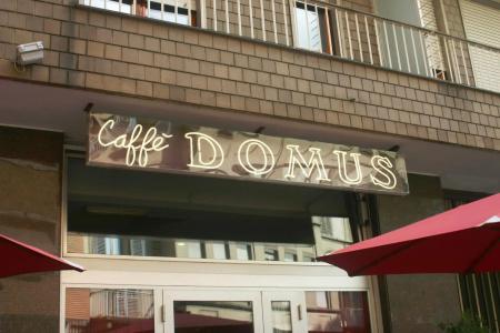 Domus - 0