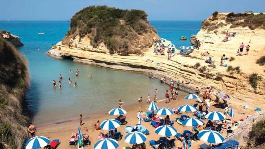 Club Maria Sidari - 13