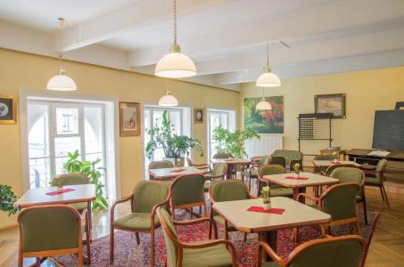 Pension Lehrerhaus - 17