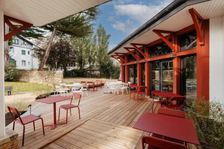 Hôtel Miléade Les Pléïades La Baule - 19