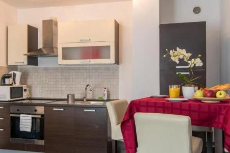 Budapest Center Residence - 126