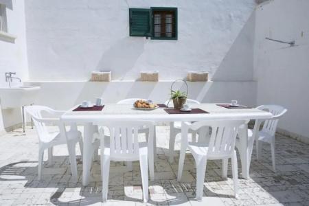 b&b Dimora San Vincenzo - 65