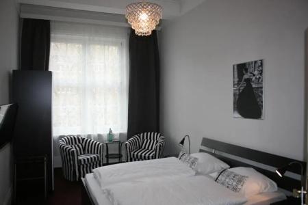 Fresena im Dammtorpalais - 41