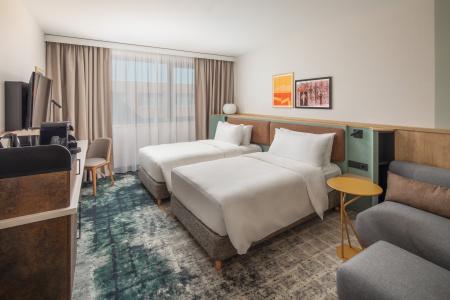 Crowne Plaza Budapest, An Ihg - 42