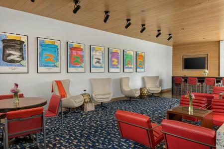 The Art Denver, Curio Collection by Hilton - 41