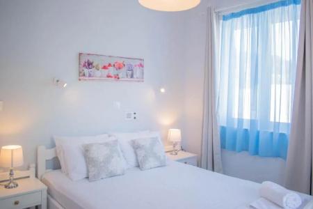 Evdokia Αpartments & Dimitra Village - 49
