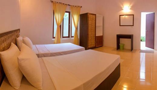 Thundi Sea View - 7