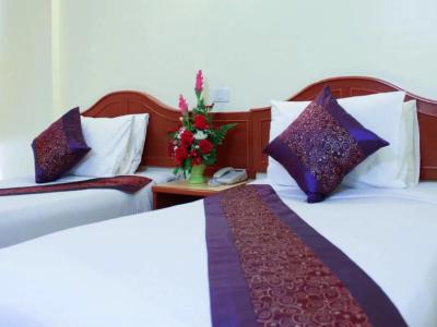 Chumphon Gardens - 30