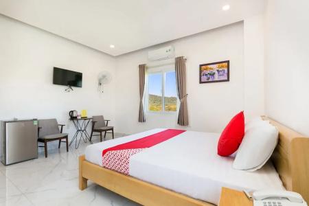 Oyo 719 Ruby Phu Quoc - 19