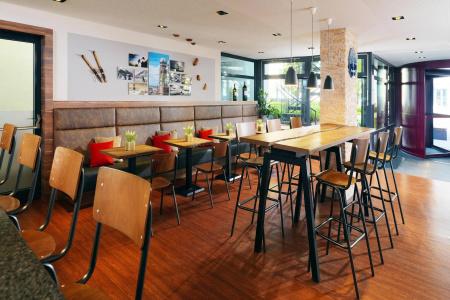 Four Points by Sheraton München Central - 20
