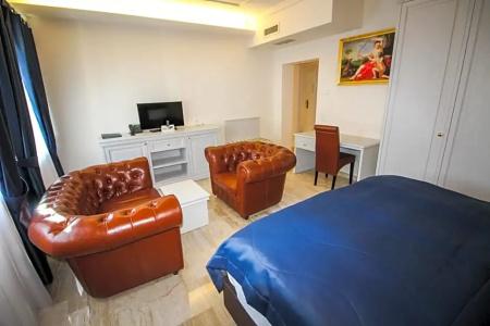 Grand Palladium - 129