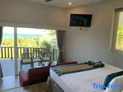 Sandunes Beach Resort & Spa - 51