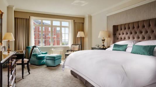 Intercontinental Dublin, An Ihg - 70