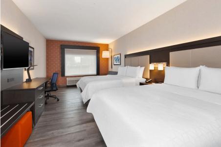 Holiday Inn Express & Suites - Holland Tunnel, an IHG - 18