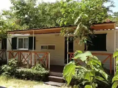 Camping La Focetta Sicula - 21