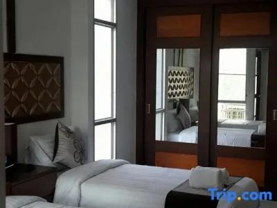 Leelawadee Resotel Raminthra - 51
