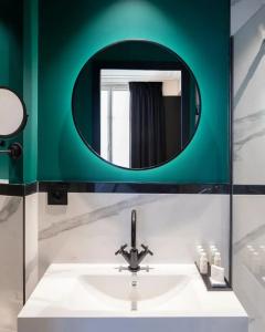Hôtel Parisianer - 9