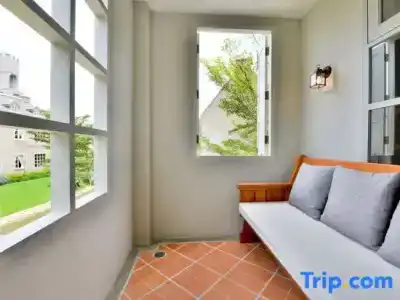 Thames Valley Khao Yai - Sha Plus - 113