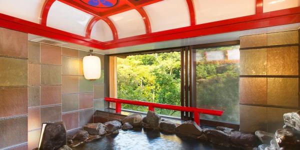 Yamanaka Onsen Kagari Kisshotei - 55