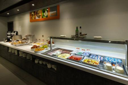 Holiday Inn Express Strasbourg Centre, an IHG - 14