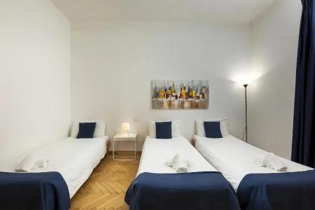 Lugano Center GuestHouse - 42