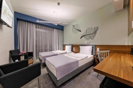 Focus Premium Lublin Conference & Spa - 24