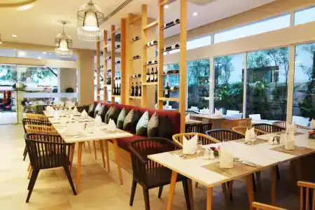Pattaya Sea View - Sha Extra Plus - 27