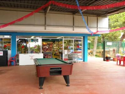 Camping Sènia Cala Canyelles - 19