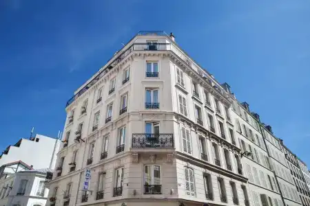du College de France - 23