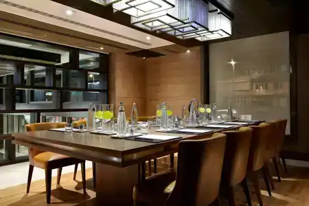 Renaissance Istanbul Polat Bosphorus - 46