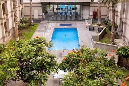 Holiday Inn Express -, An Ihg - 91