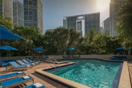 Hyatt Regency Miami - 14