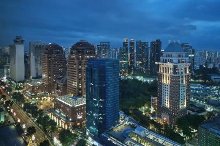 Singapore Marriott Tang Plaza (SG Clean) - 204