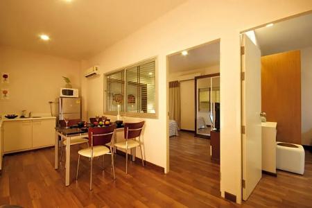 i Residence Sathorn - Sha Plus - 35