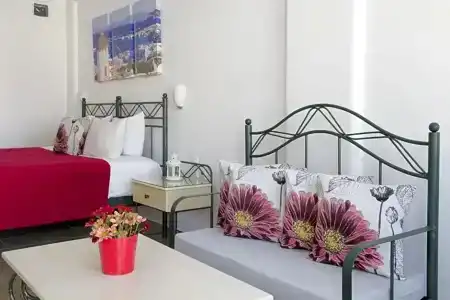 Bellissimo Resort - 121