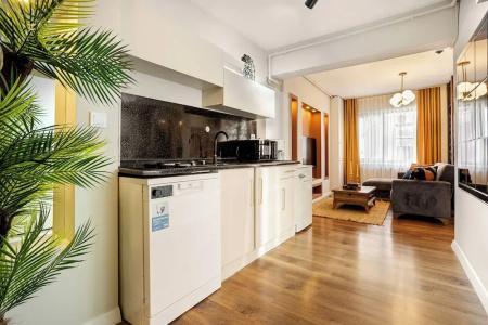Port Galata Suites - 22