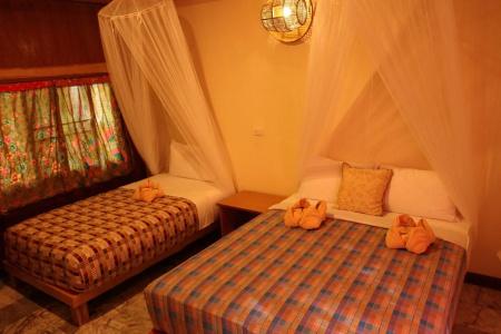 Longtail Beach Resort - 4