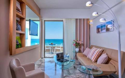 Ilios Beach Adults Only - 20