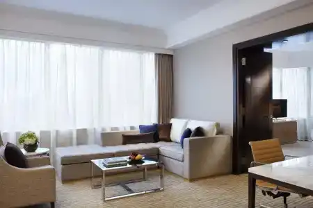 Singapore Marriott Tang Plaza (SG Clean) - 194