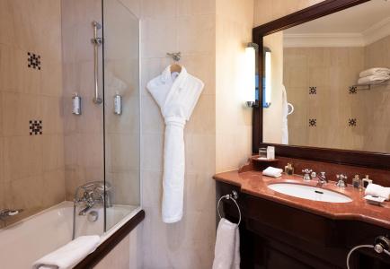 Hôtel Pont Royal - 36