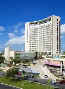 Krystal Urban Cancun Centro - 76