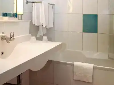 Novotel Bayeux - 9