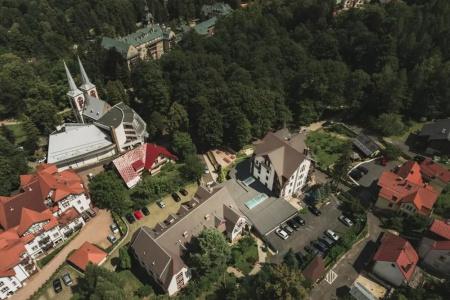 Perła Świeradowa Medical - Spa - 9