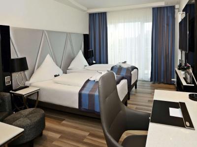 Mercure Kaiserhof City Center - 38
