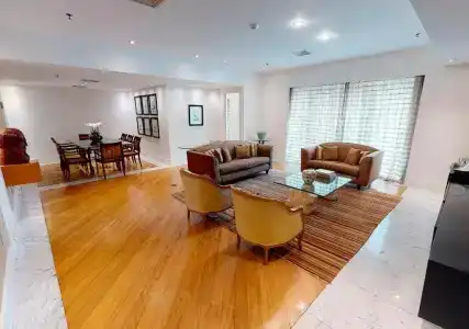 Gran Estanplaza Berrini - 204