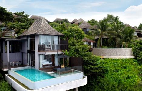 Silavadee Pool Spa Resort - Sha Extra Plus - 24