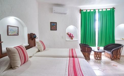 Maison Tulum - 26