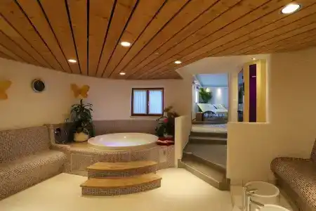 Landhaus Feldmeier ***S - 2